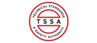 Technical Standards and Safety Authority (TSSA)