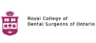 Royal College of Dental Surgeons of Ontario 