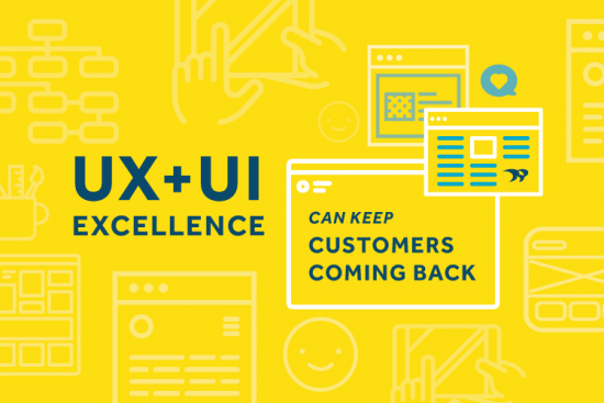 Getting Website User Experience Design Right