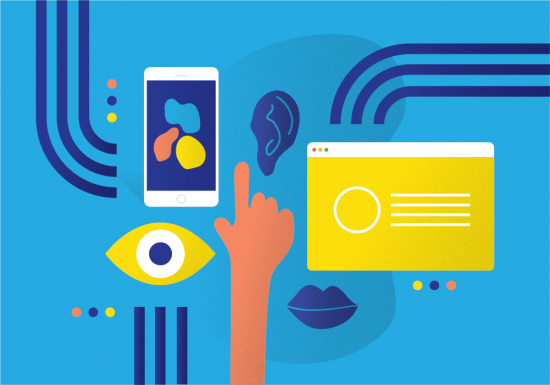 Understanding Website Accessibility & Bringing Down Barriers