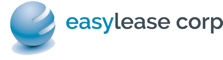 Image of EasyLease Corp logo. 