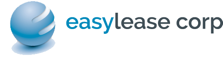 Image of EasyLease Corp logo.