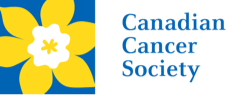 Canadian Cancer Society logo