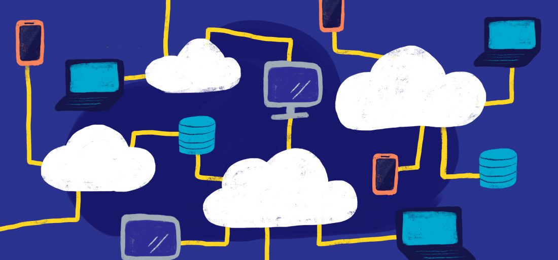 Why Cloud’s the New Corporate Standard