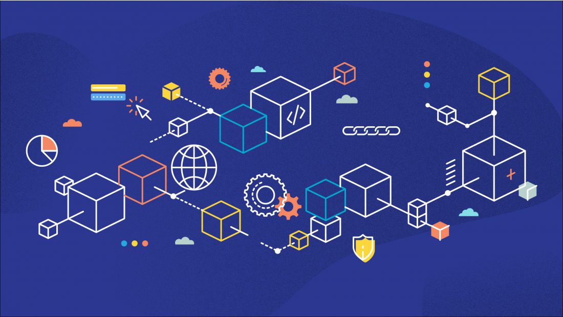 Blockchain: It’s more than Cryptocurrency