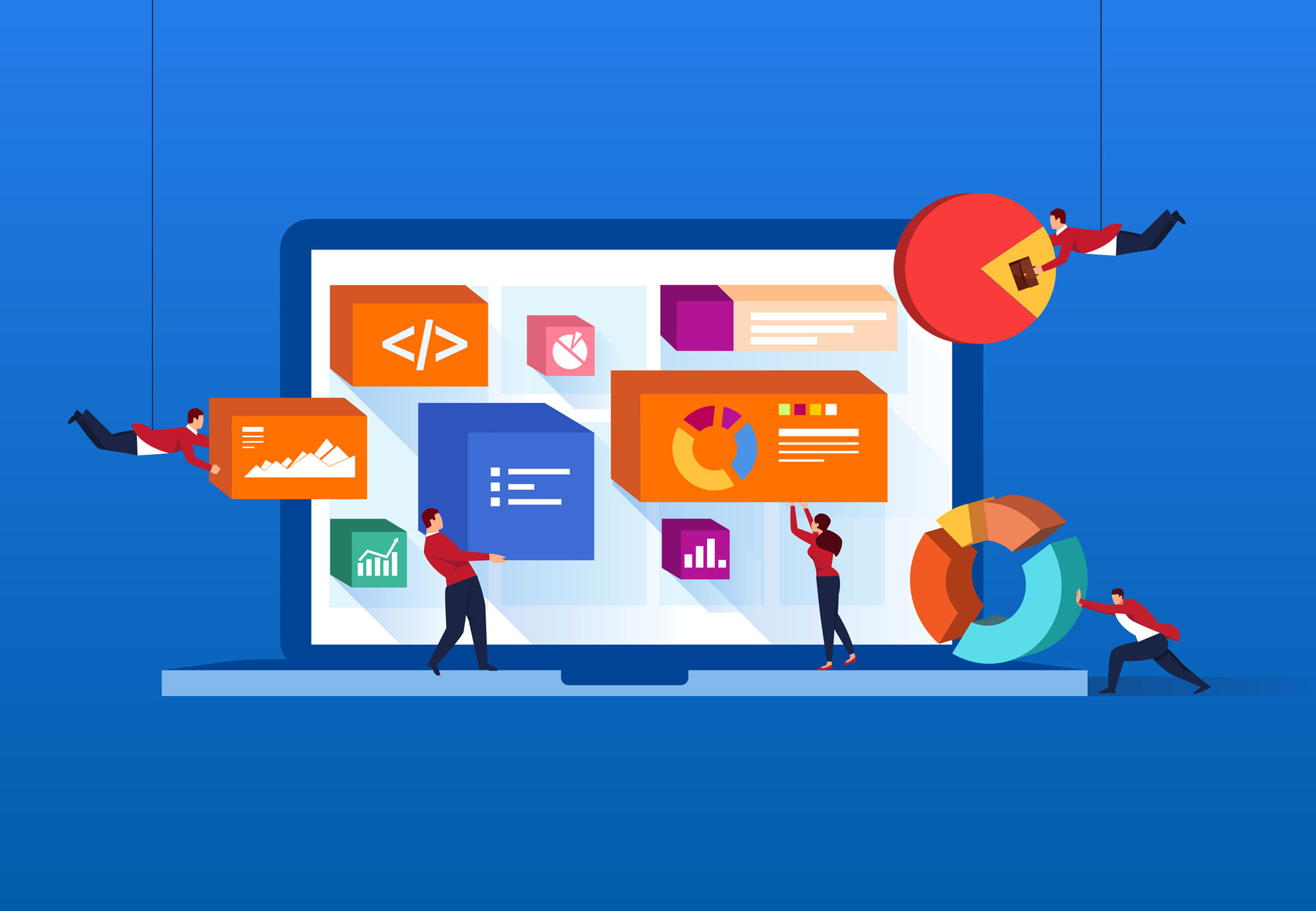 Application Modernization 101 | Whitecap Canada