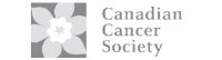 Canadian Cancer Society logo