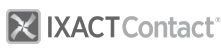 IXACT Contact logo