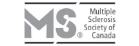 MS Society of Canada logo