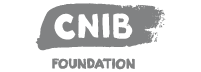 CNIB Foundation logo