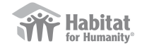 Habitat for Humanity logo