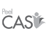 Peel CAS logo