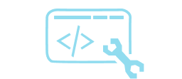 Custom Software Development icon
