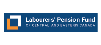 Labourers' Pension Fund of Central and Eastern Canada 