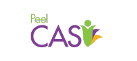 Peel Children's Aid Society logo