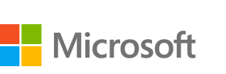 Microsoft logo