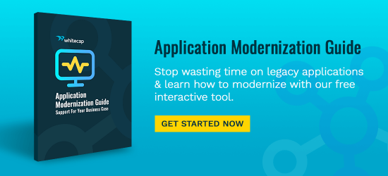 Link to Application Modernization Guide