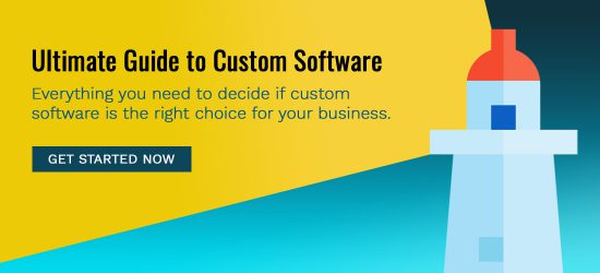 Ultimate Guide to Custom Software