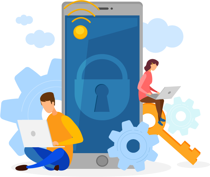 Mobile app security