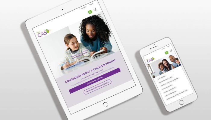 Peel Children’s Aid Society