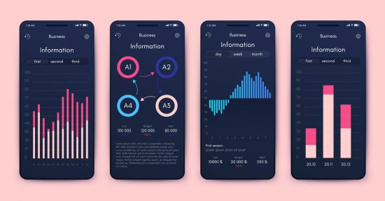 From Insights to Action: Power BI Unleashes Intelligence
