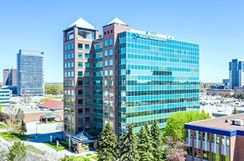 Whitecap Canada office