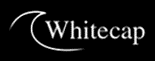 Whitecap Canada's first logo