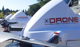 DDC drone