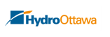 Hydro Ottawa logo