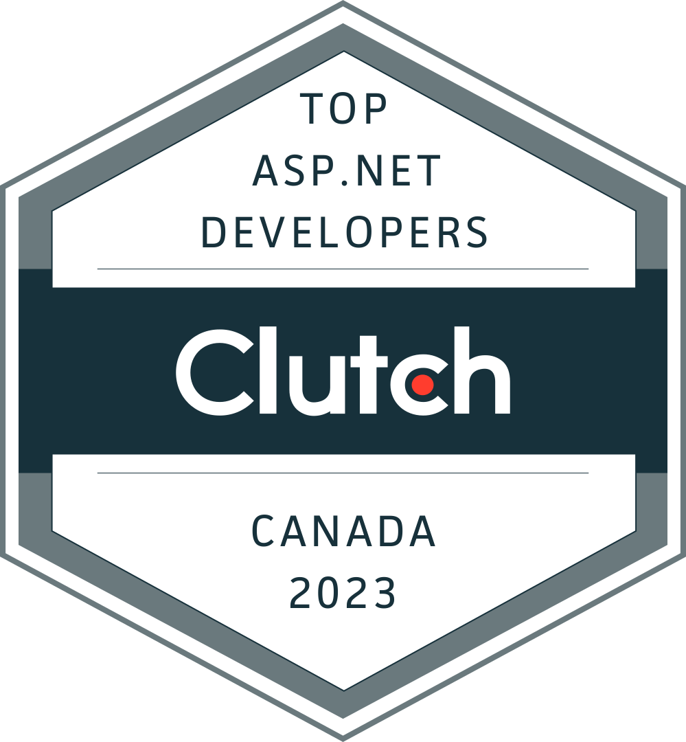Clutch - Top ASP .NET Developers 2023