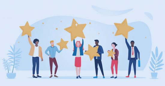 Microsoft Canada recognizes Whitecap as finalist of the 2023 Inclusion Changemaker Impact Award