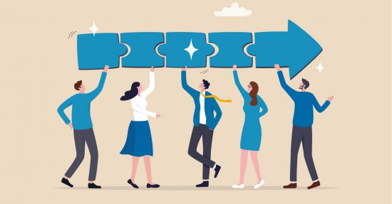 Navigating Leadership in Turbulent Times