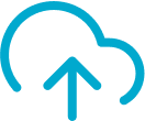 Managed Cloud Services icon