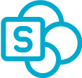 SharePoint Services icon