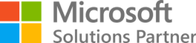 Microsoft Solutions Partner logo