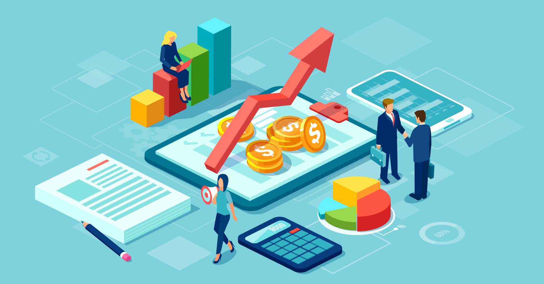 How Much Does Custom Software Cost? Whitecap Canada