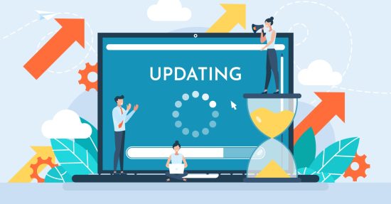 Why You Should Upgrade .NET Applications to Newer Versions