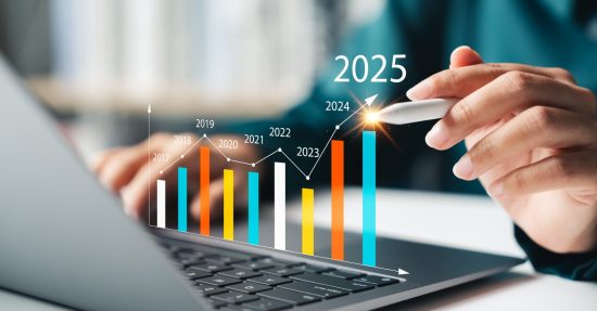 2025 Tech & Software Development Trends