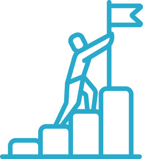 Track Record of Success icon