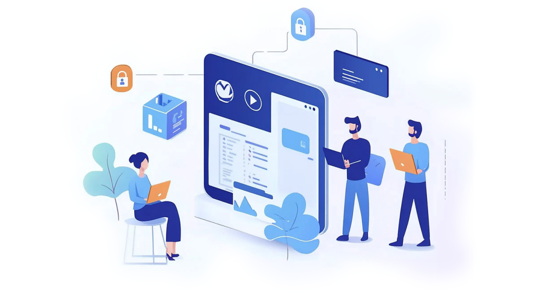 Supply Chain Image