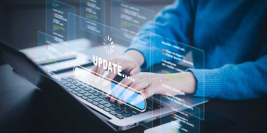 Redefining Application Modernization with AI & Low-Code