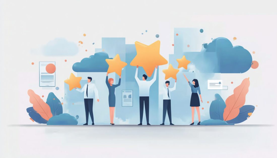 Image representing excellence in testing and optimization