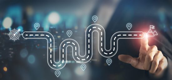 How to Create an AI Adoption Roadmap for Your Organization