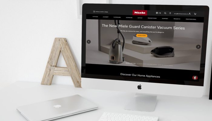 Miele Canada