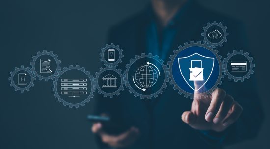 Featured image for the blog post titled Compliance in Canada: Why Canadian-Built Custom Software Reduces Risk