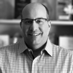Headshot of Dan Carmichael