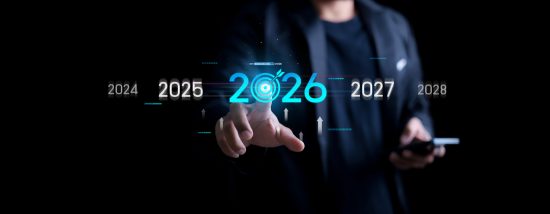 Featured image for post titled 2026 IT Budgets: Why Custom Software and AI Are Strategic Investments, Not Extra Spend