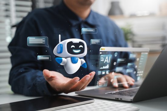 How Microsoft Copilot Studio Works with Power Apps image