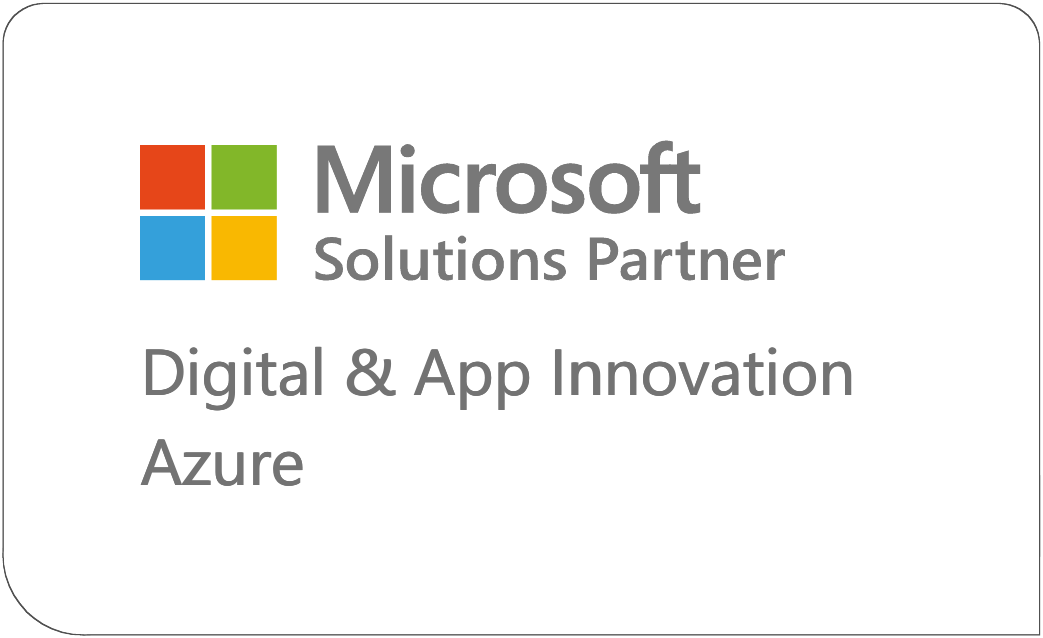 Digital & App Innovation