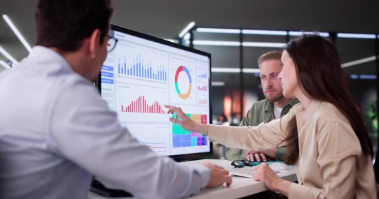 modern analytics advanced analytics hero image